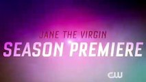 Jane The Virgin Season 5 Promo (HD) Final Season