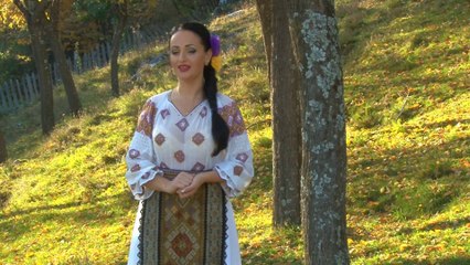 Violeta Partenie - Am primit la mine-n casa