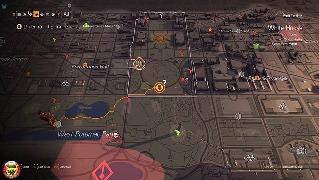 BEST FARMING PATH 2.0 | HYENA KEYS | OUTCAST KEY | BLACK TUSK KEY | TRUE SON KEY | The Division 2