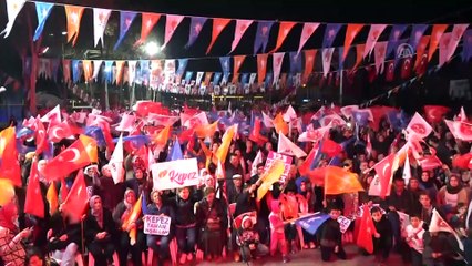 Çavuşoğlu: 'ABD hukuku hiçe saydı' - ANTALYA