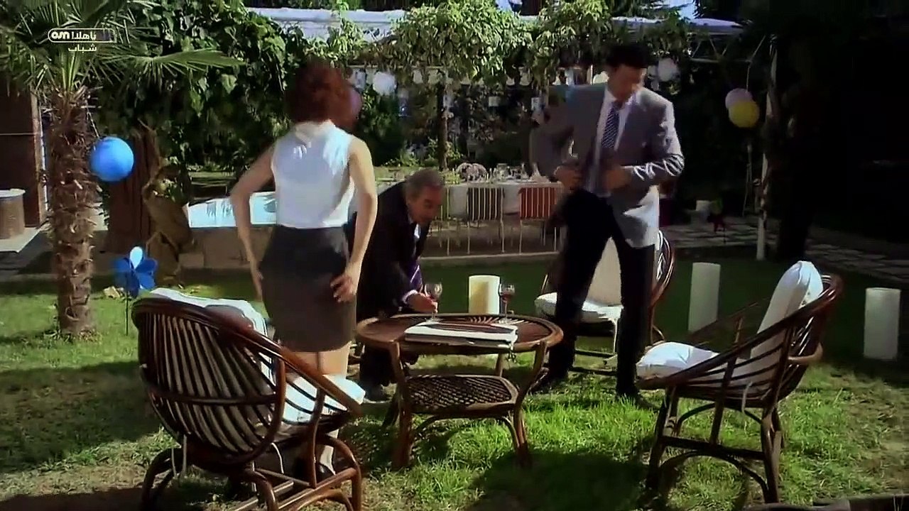 مسلسل ظلال الماضي الحلقة 1 مدبلجة للعربية - HD