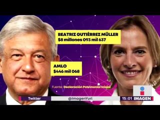 AMLO hizo público su patrimonio: ¿de qué tamaño es la fortuna de nuestro presidente?
