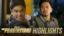 Cardo gets his revenge on Homer | FPJ's Ang Probinsyano