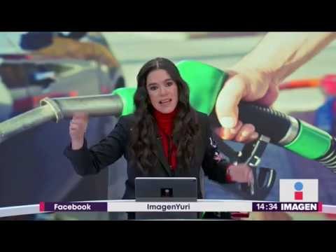 ¡Sigue el desabasto de gasolina en Michoacán! | Noticias con Yuriria Sierra