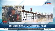 TNI Manunggal Membangun Desa