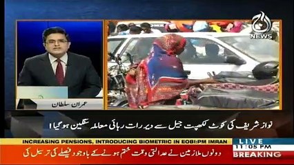 Tabdeeli Ka Safar - 27th March 2019