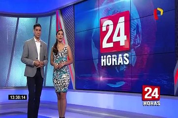 Las Bambas: Del Solar asegura que liberación de dirigente no depende del Gobierno