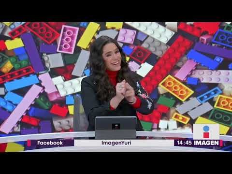 Aquí encontrarán los mejores juguetes para Día de Reyes | Noticias con Yuriria Sierra