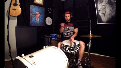 Siri Drops Sick Drumming Beat