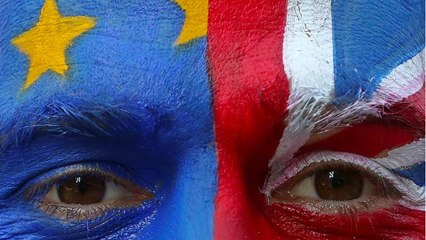 ویدئو؛ تاریخ روابط بریتانیا و اتحادیه اروپا