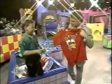 Double Dare (1988) - The DD Connection vs. The Screaming Eagles
