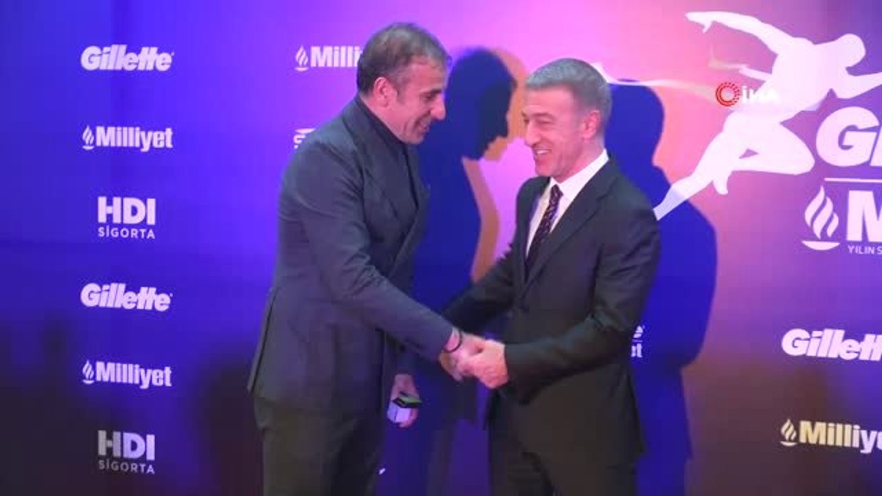 Ahmet Ağaoğlu: "Bu Sezon İlk Sıra Kimin Olursa Olsun Ama Seneye Herkes Dikkatli Olsun"