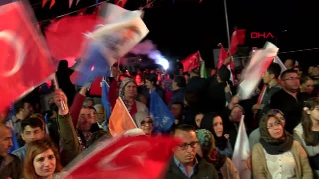 Antalya Çavuşoğlu: Golan Tepeleri Suriyeli Kardeşlerimizin ve Suriye Topraklarıdır