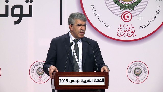 Tunus Parlamentosu'ndan BM'ye Golan Tepeleri çağrısı - TUNUS