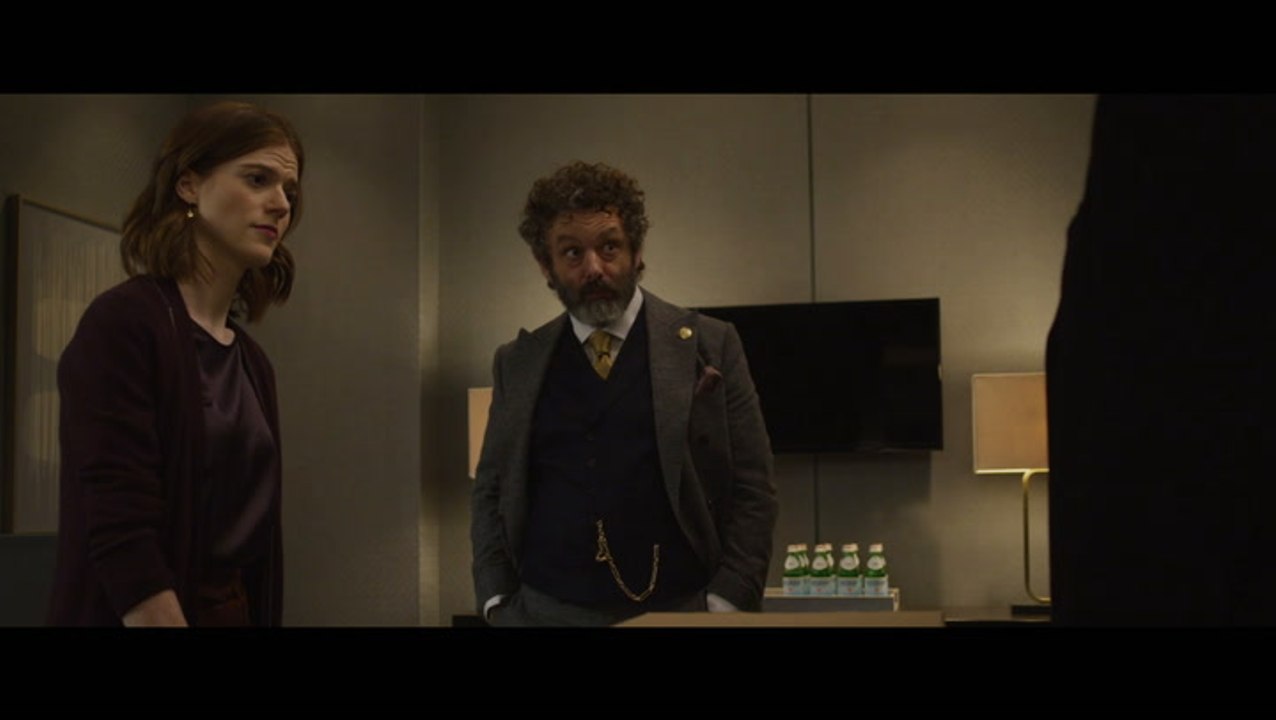 'The Good Fight' Exclusive Preview