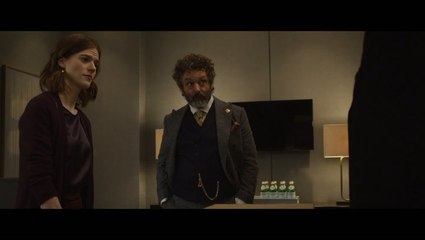 'The Good Fight' Exclusive Preview