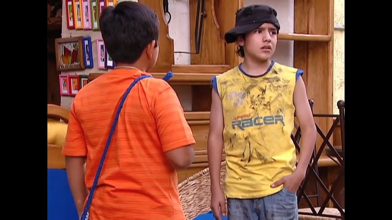 A Cada Quien Su Santo - Con tu bendición mamá