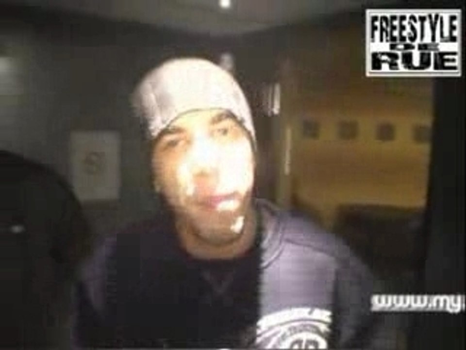 Kalash l-afro (marseille)