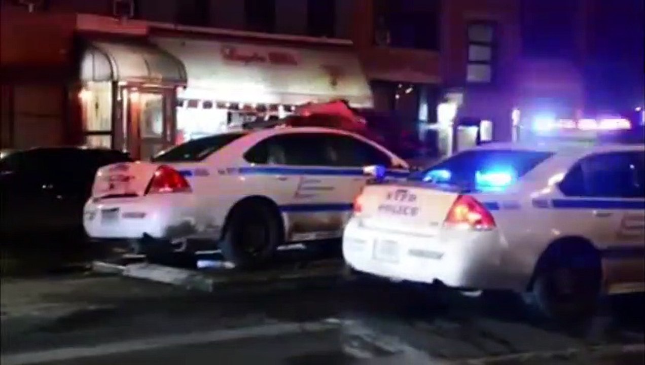 Top 10 Police Pursuit 2019