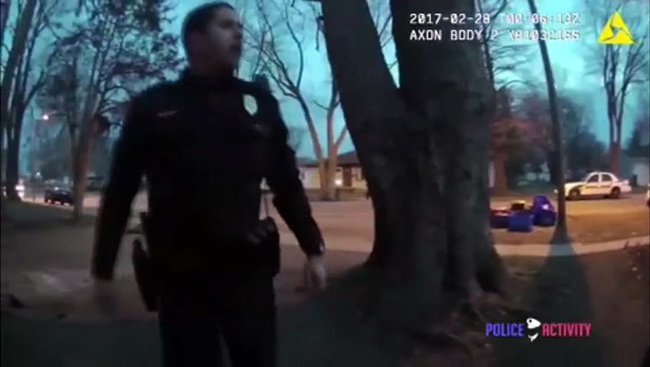 Top 10 Police Pursuit 2019
