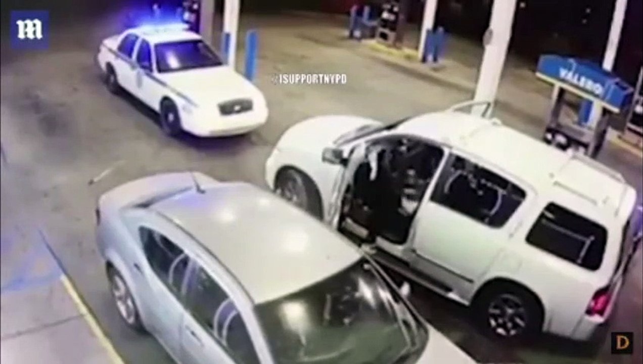 Top 10 Police Pursuit 2019