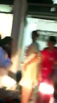 delhi sikh attacked by hindu goons