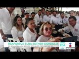 Elba Esther Gordillo aparece ahora en una asamblea en Chiapas | Noticias con Francisco Zea