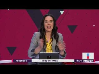 "El Bronco" combatirá crimen con un dron que costó 54 millones de pesos | Yuriria Sierra