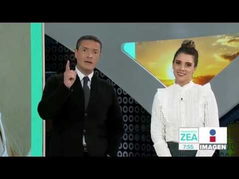 Polémica por campaña de conciencia para ciclistas en Alemania | Noticias con Francisco Zea