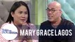 Tito Boy likes Mary Grace's personality | TWBA