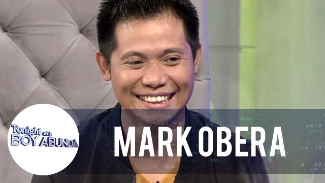 Fast Talk with Mark Obera | TWBA