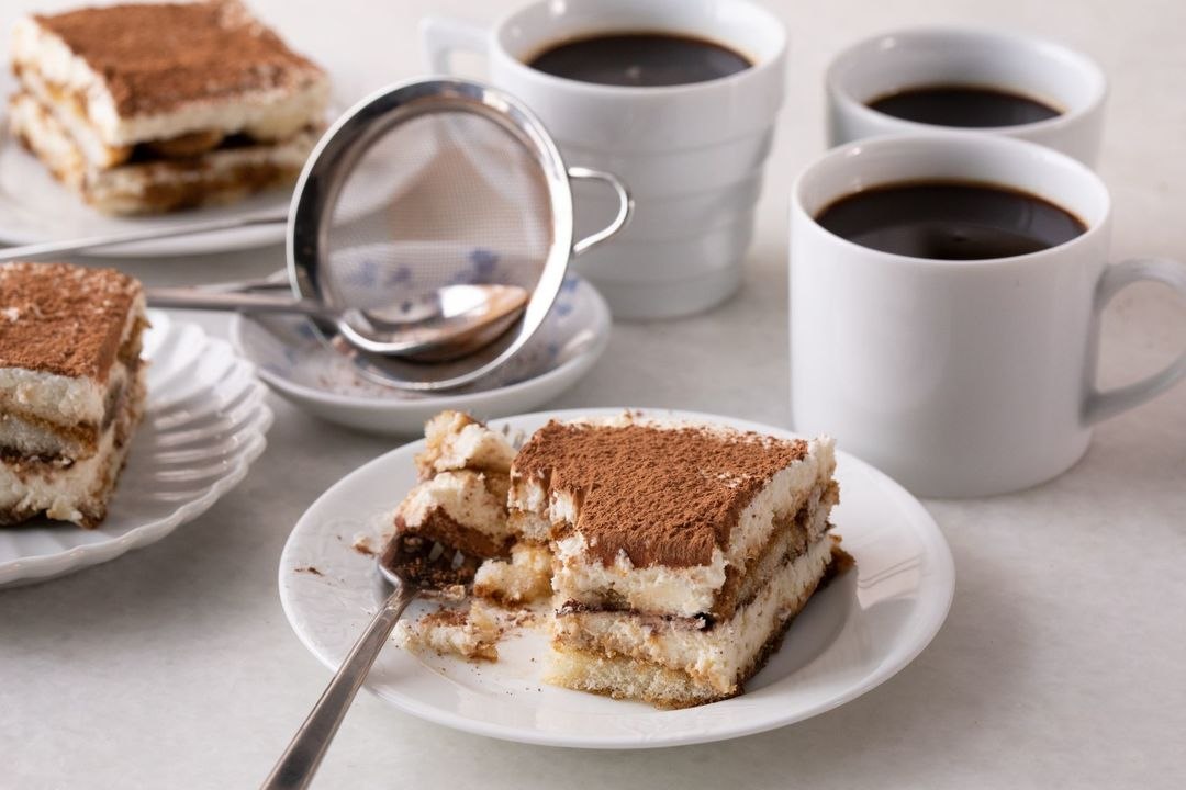 How to Make Tiramisu