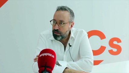 Cs invita al PSOE a perder la esperanza de recibir su apoyo
