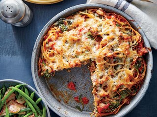 20 Meals With at Least 20 Grams of Protein