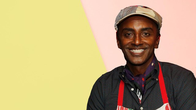 On Balance with Marcus Samuelsson