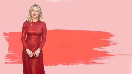 Here's How Weight Watchers Helped Kate Hudson Lose 25 Pounds