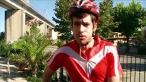 La Fornace per il Ciclismo - In giro per l'Orvietano - Percorso n°1