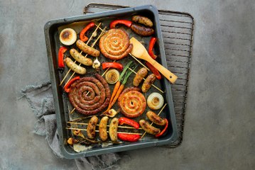 7 Tips for Making Sheet Pan Recipes Better
