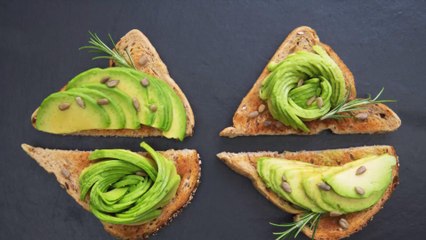 Study Says Avocados Could Be Key to Fighting Inflammation