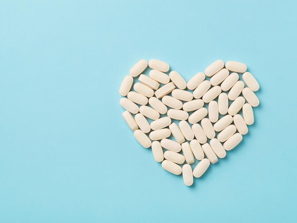 AHA No Longer Recommends Daily Aspirin for Heart Health