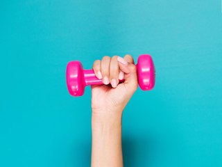 Why Am I Always So Hungry After a Workout?