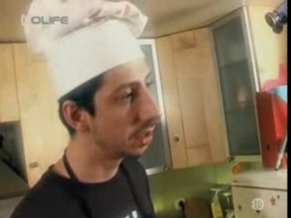 Nolife - Mange mon geek S0202