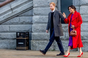 Here's Everything We Know About the Royals' New Kitchen So Far