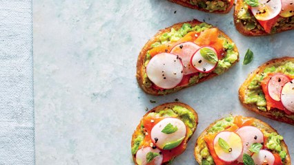 Ina Garten’s Favorite Breakfast Looks Amazing—Here’s Our Protein-Packed Version