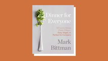 Here's Why Mark Bittman's Latest Cookbook Is Your Next Great Kitchen Essential