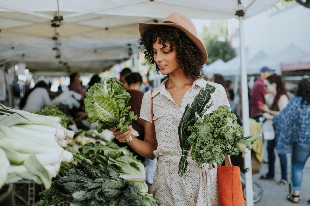 How Eating Cabbage, Broccoli, and Kale Can Dras...