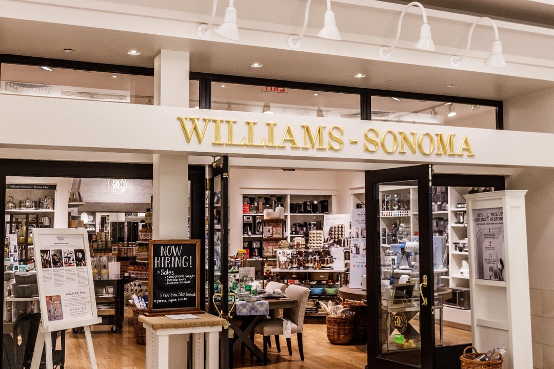 These 10 Kitchen Essentials Are on Deep Discount at Williams Sonoma This Week