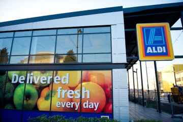Aldi Anxiety Keeps Me From Shopping There