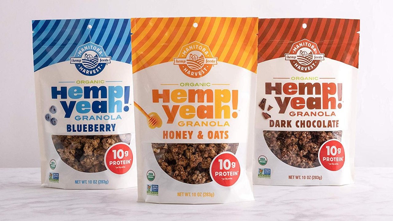 Here Are 6 New Healthy Products Coming to Whole Foods in March