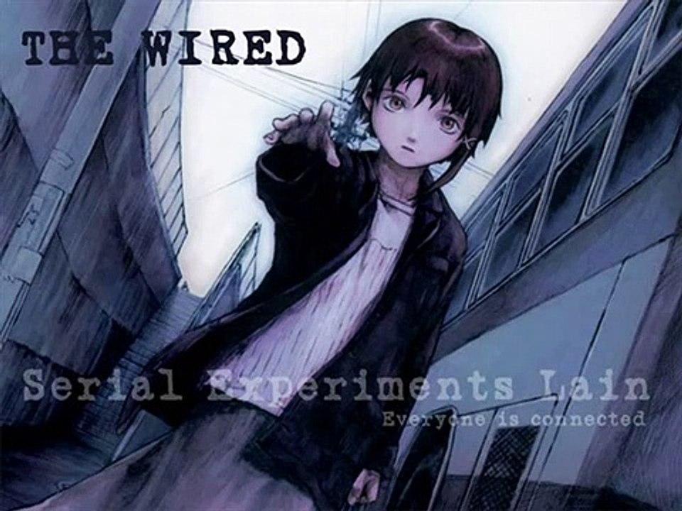 Duvet : Lain opening [Full]